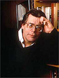 Stephen King